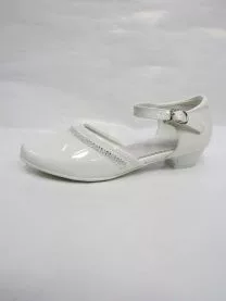 Buty do Komunii