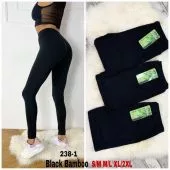 Leginsy damskie