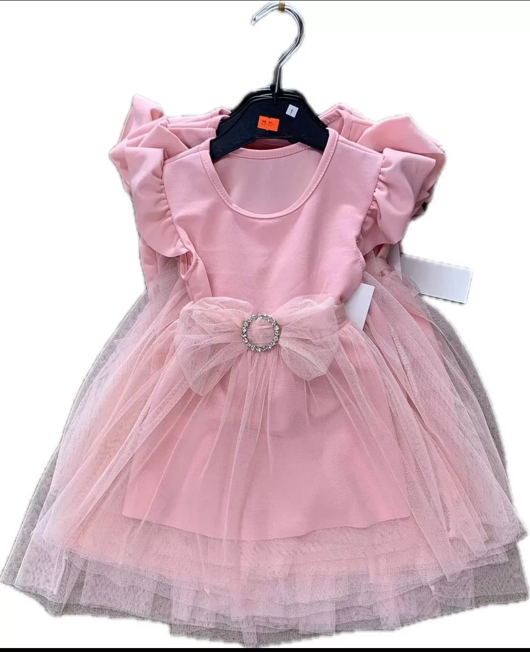 Sukienka Princessa Morela